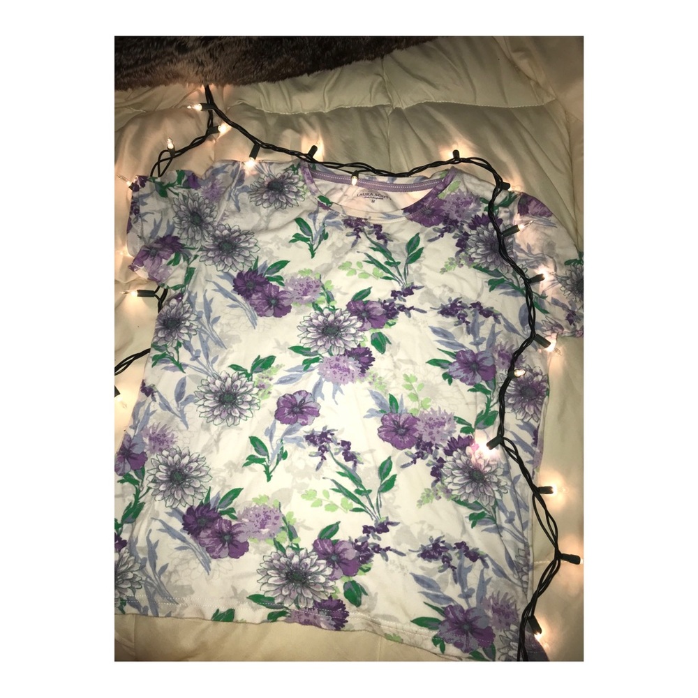 Laura Scott Top
